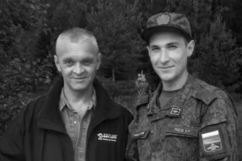 Нижегородец Кирилл Лядов погиб в ходе специальной военной операции