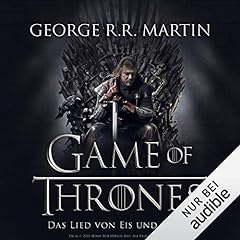 Game of Thrones - Das Lied von Eis und Feuer 1 Titelbild