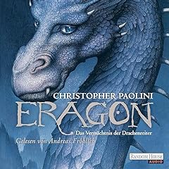 Eragon - Das Vermächtnis der Drachenreiter Titelbild