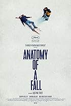 Sandra Hüller, Milo Machado-Graner, and Samuel Theis in Anatomy of a Fall (2023)