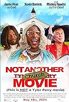 Not Another Church Movie