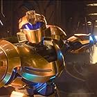 Keegan-Michael Key in Transformers One (2024)
