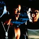 Jeff Goldblum and Will Smith in Independence Day (1996)