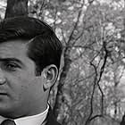Jean-Claude Brialy in A Story of Water (1961)