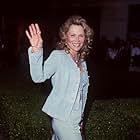 Faye Dunaway at an event for Independence Day (1996)