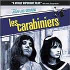 The Carabineers (1963)