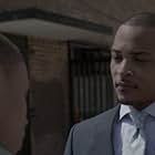 Tip 'T.I.' Harris and Rotimi in Boss (2011)