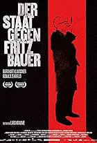 The People Vs. Fritz Bauer