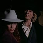 Billy Drago and Terri Ivens in The Adventures of Brisco County, Jr. (1993)