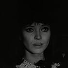 Anna Karina in Alphaville (1965)