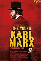 The Young Karl Marx