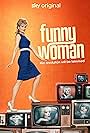 Gemma Arterton in Funny Woman (2023)