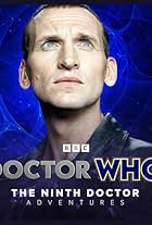 Doctor Who: The Ninth Doctor Adventures (2021)