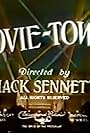 Movie-Town (1931)