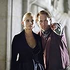 Jon Turteltaub and Diane Kruger in National Treasure (2004)