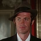 Jean-Paul Belmondo in Borsalino (1970)