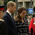 Prince William of Wales and Catherine Princess of Wales in Granada Reports (1992)