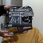 Michel Semeniako in The Chinese (1967)