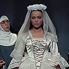 Anna Karina in The Nun (1966)