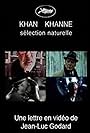 Jean-Luc Godard in Khan Khanne (2014)
