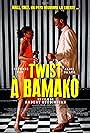 Alice Da Luz and Stéphane Bak in Dancing the Twist in Bamako (2021)