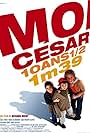 Moi César, 10 ans 1/2, 1m39 (2003)