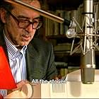 Jean-Luc Godard in Histoire(s) du cinéma (1989)