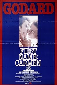 Primary photo for First Name: Carmen