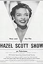 The Hazel Scott Show (1950)