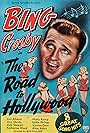 Bing Crosby in The Road to Hollywood (1947)