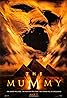 The Mummy Poster