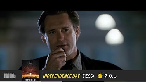 Bill Pullman on "The Sinner" and 'Independence Day' Secrets