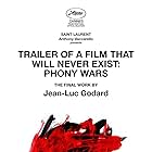 Trailer of the Film That Will Never Exist: 'Phony Wars' (2023)