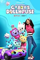 Gabby's Dollhouse (2021)