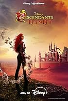 Descendants: The Rise of Red