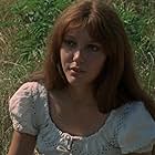 Anne Wiazemsky in Wind from the East (1970)