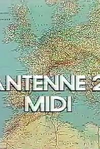 Primary photo for Antenne 2 Midi