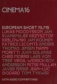 Cinema16: European Short Films (2007)