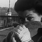 Maria Lysandre in A Flirtatious Woman (1955)