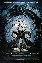 Pan's Labyrinth (2006)