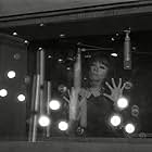 Anna Karina in Alphaville (1965)