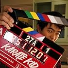 Ben Wang in Untitled Karate Kid Movie (2025)