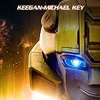 Keegan-Michael Key in Transformers One (2024)