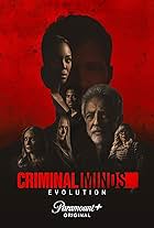 Joe Mantegna, Paget Brewster, A.J. Cook, Adam Rodriguez, Aisha Tyler, and Kirsten Vangsness in Criminal Minds (2005)