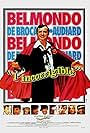 Jean-Paul Belmondo in Incorrigible (1975)
