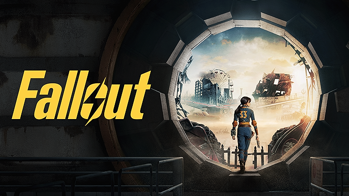 Fallout - Season 1 Teaser Trailer