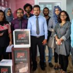 Maldives broadcasting watchdog ‘desperate’ to fine Raajje TV