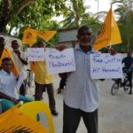 EU sanctions and the Maldives: A Q&A