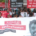 Yameen Rasheed murder hearing cancelled for ‘administrative reasons’