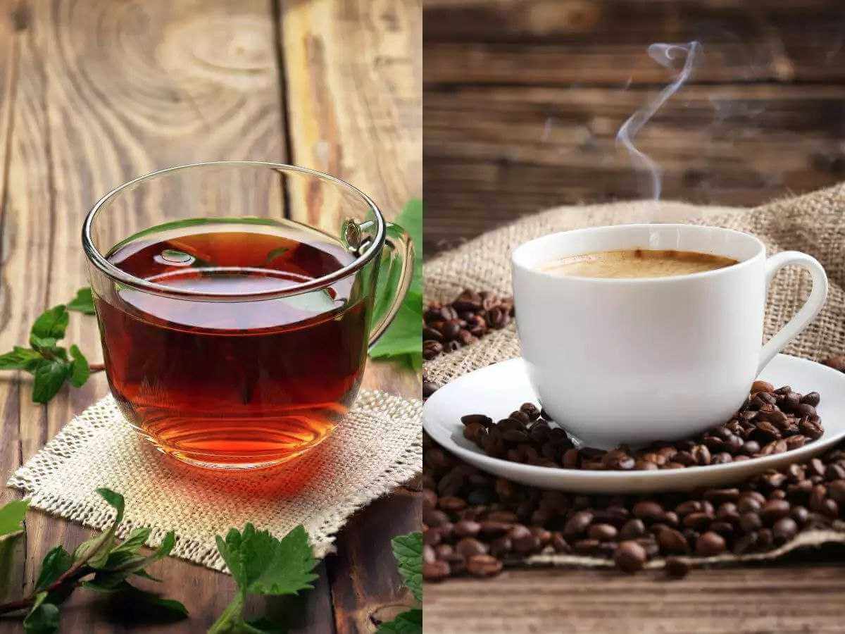 Чай и кофе подорожают на 6–9% с 1 сентября